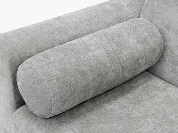 Aurvin 3-seters Sofa - Møbler - Sofaer - Sovesofaer