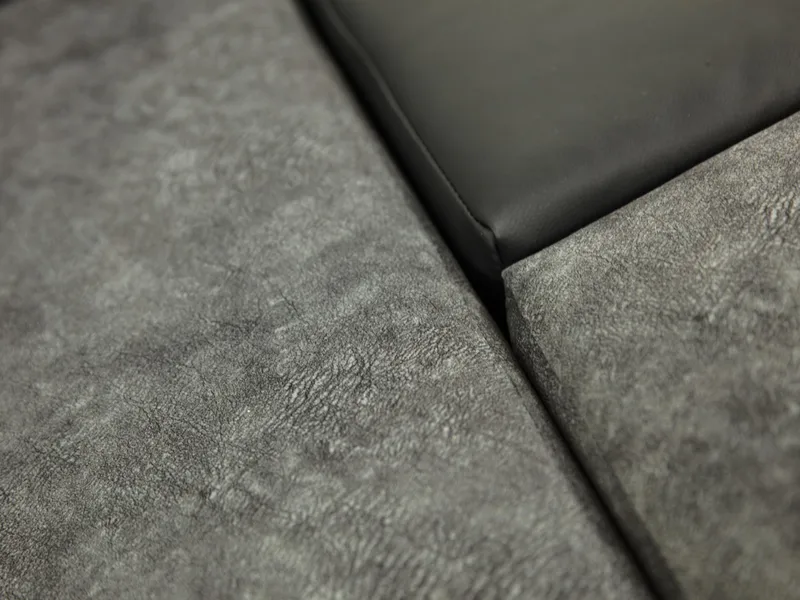 Bunty 3-seters Sofa med Divan Venstre - Møbler - Sofaer - Hjørnesofa