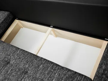 Cillo 6-seters U-sofa - Møbler - Sofaer - Hjørnesofa