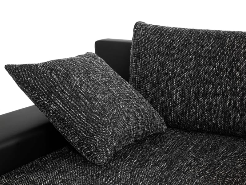 Cillo 6-seters U-sofa - Møbler - Sofaer - Hjørnesofa