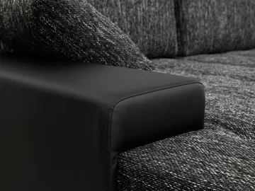 Cillo 6-seters U-sofa - Møbler - Sofaer - Hjørnesofa