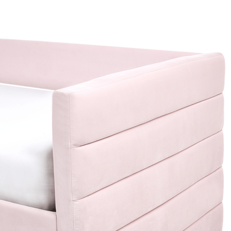 Dagbeng Marray - Pastellrosa - Møbler - Sofaer - Dagsenger