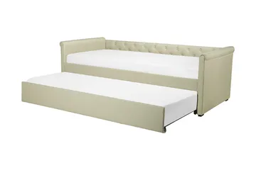 Argenteuil Dagseng 80x200 cm - Beige - Møbler - Sofaer - Dagsenger