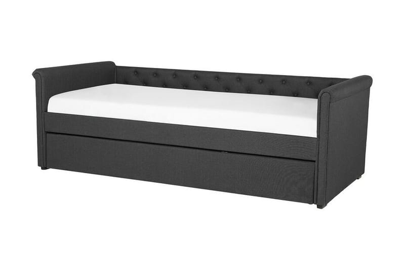 Argenteuil Dagseng 80x200 cm - Grå - Møbler - Sofaer - Dagsenger