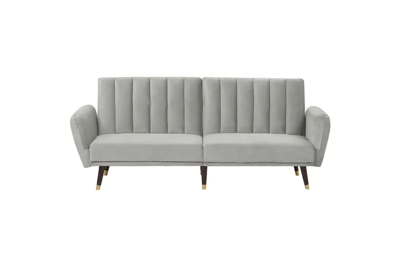 Debrina Sovesofa 3-seter, Grå