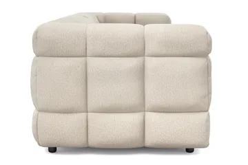 Elise 4-seters Sofa - Beige - Møbler - Sofaer - 4 seter sofa