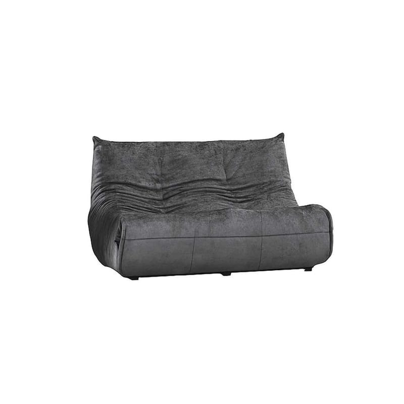 Feylorin 2-seters sofa - Grafittgrå - Møbler - Sofaer - 2 seter sofa