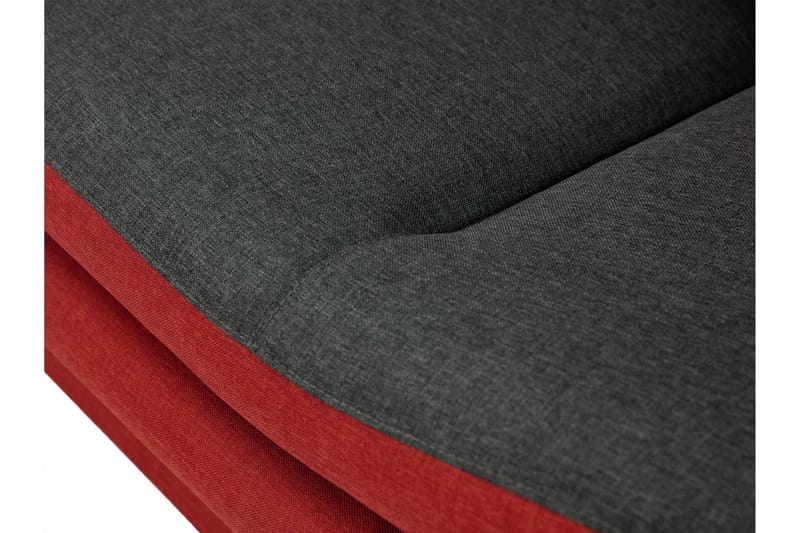 Figurelle Sovesofa 2-Seter - Beige - Møbler - Sofaer - Sovesofaer