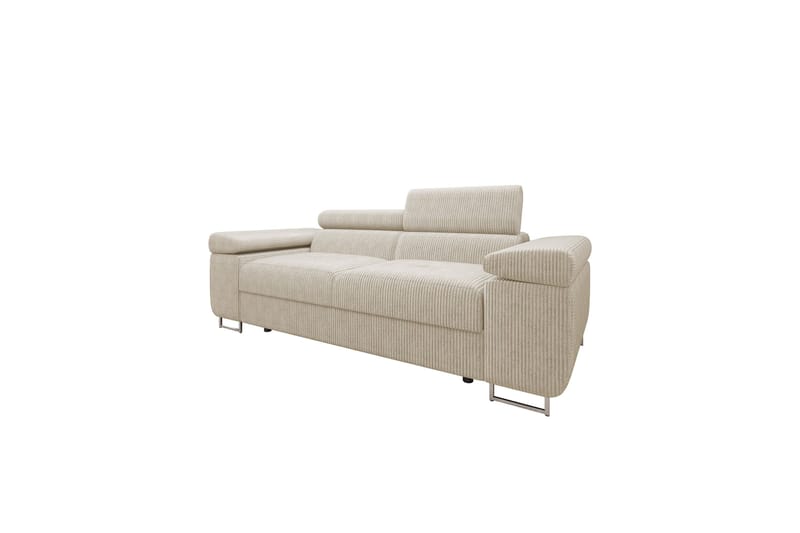 Gabina Sofa 2-seter, Beige
