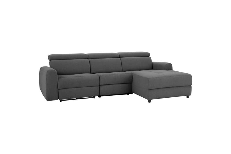 Hjørnesofa 3-seter Capena