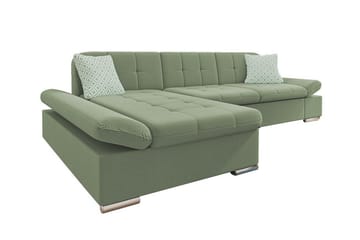 Kintore 3-seters hjørnesofa - Møbler - Sofaer - Sofa med sjeselong - 3 seters sofa med divan