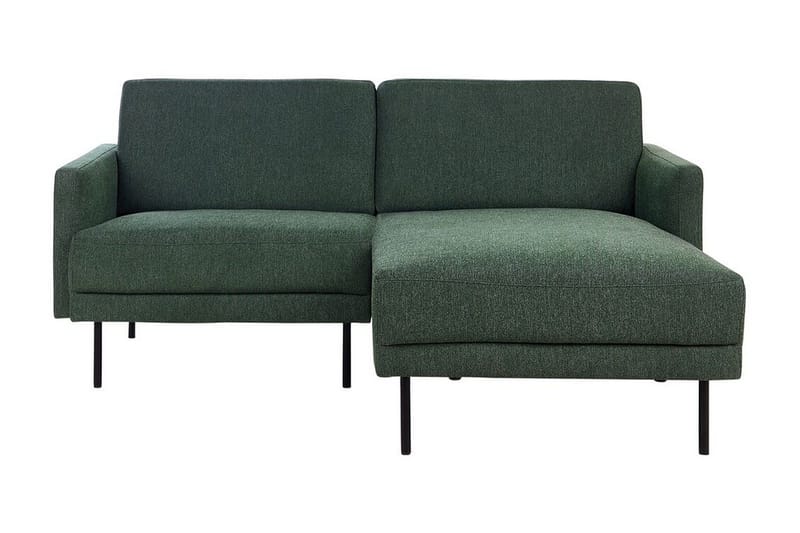 Hörnsoffa Deajna Hörnsoffa 2-sits Grön