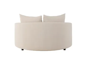 Kelso Sofa 2-seter - Beige - Møbler - Sofaer - 2 seter sofa