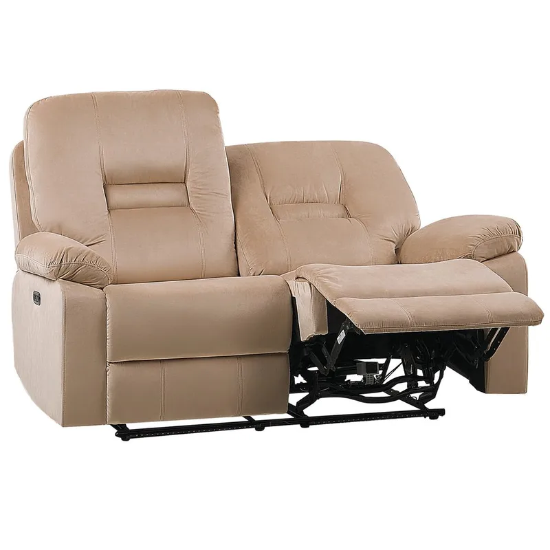 2-seters sofa Rovik, Beige