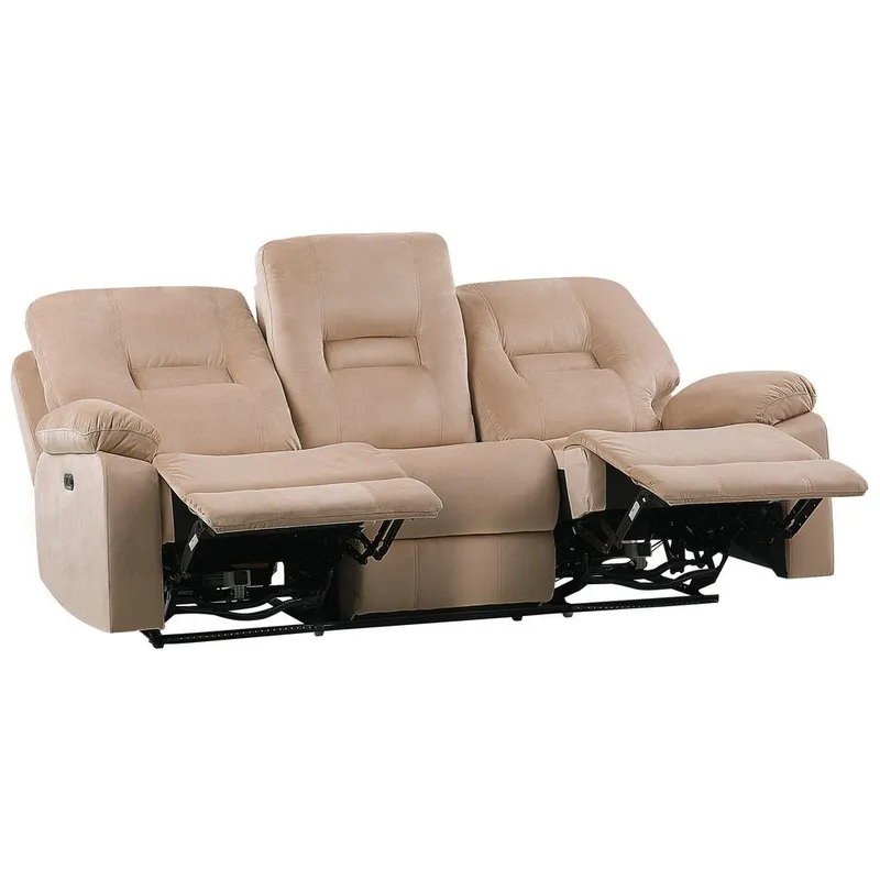 3-seters sofa Rovik, Beige