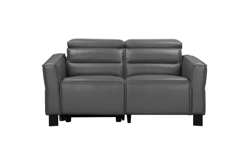 Carpari Reclinersofa 2-seter, Grå