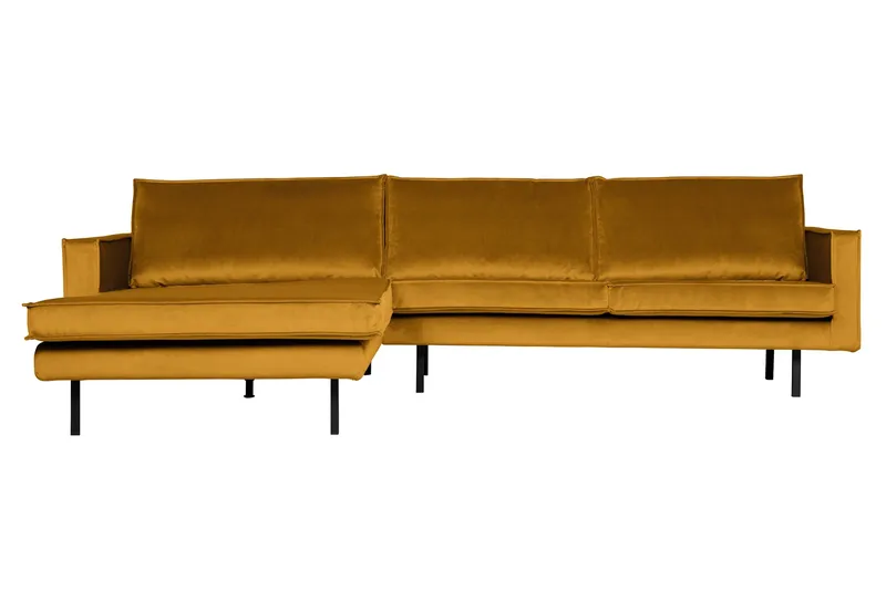 Lissbon Divansofa Venstre