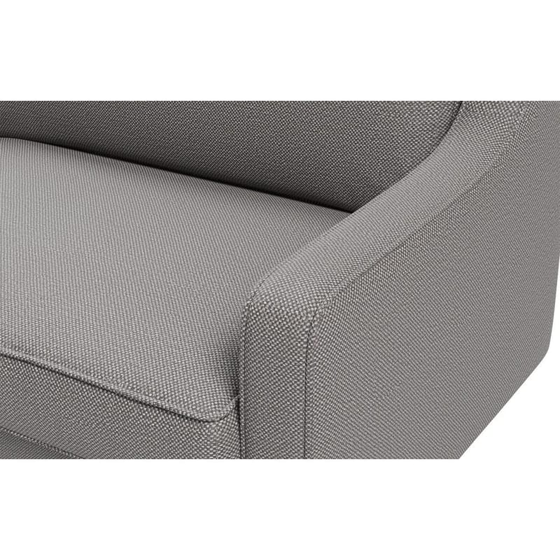 Lorvas 3-seters sofa - Grå - Møbler - Sofaer - Sofa 3 seter