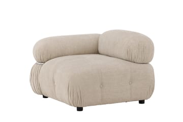 Hjørnemodul Peach Mika modulsofa – hjørne Right-faced - Møbler - Sofaer - Modulsofaer - Hjørnemodul