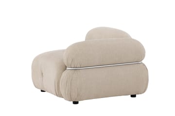 Hjørnemodul Peach Mika modulsofa – hjørne Left-faced - Møbler - Sofaer - Modulsofaer - Hjørnemodul