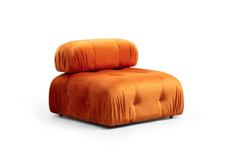 Belgin Midtmodul 95 cm, Oransje
