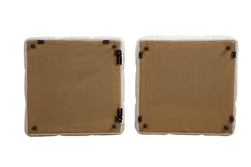 Belgin Midtmodul 95 cm - Oransje - Møbler - Sofaer - Modulsofaer - Midtmodul