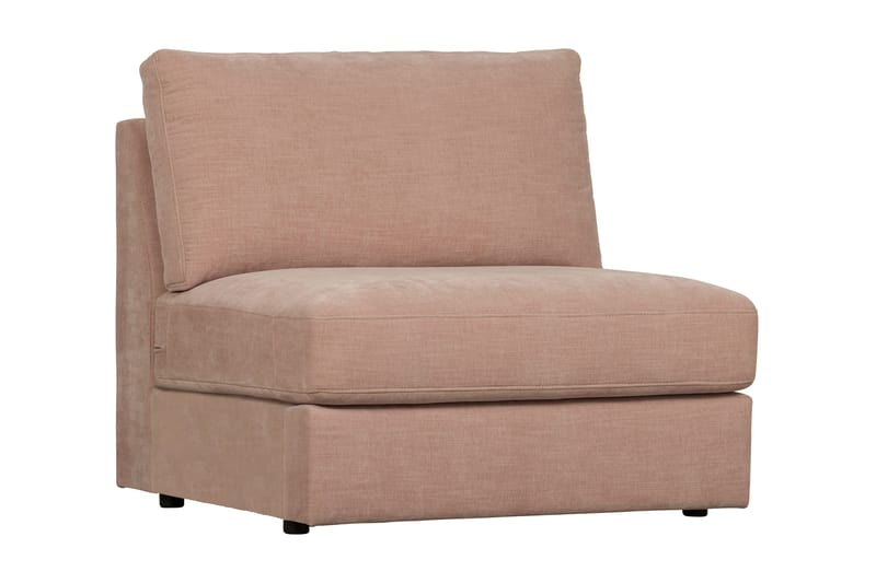 Kielstra Midtmodul, Rosa