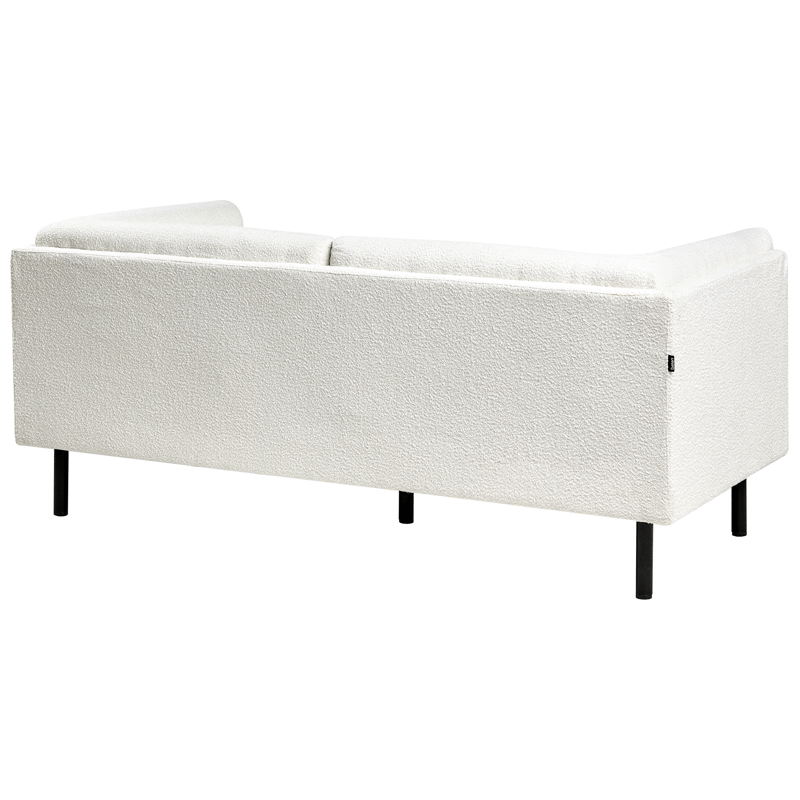 Sofagruppe Vorgod Bouclé - Off-White - Møbler - Sofaer - Sofagrupper