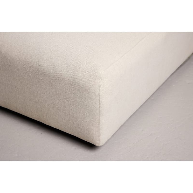 Sofamodul Mavi - Beige - Møbler - Sofaer - Modulsofaer - Øvrige moduler for modulsofa
