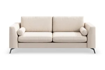 Ocean Svart,Svart - Beige