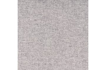 Osbyn Sofa 2-seter - Svart/Grå - Møbler - Sofaer - 2 seter sofa