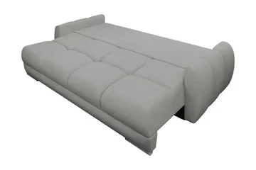 Simerly Sofa 3-seter - Oransje - Møbler - Sofaer - Sofa 3 seter