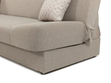 sofa Jonas Poso 03 - Møbler - Sofaer - Sovesofaer