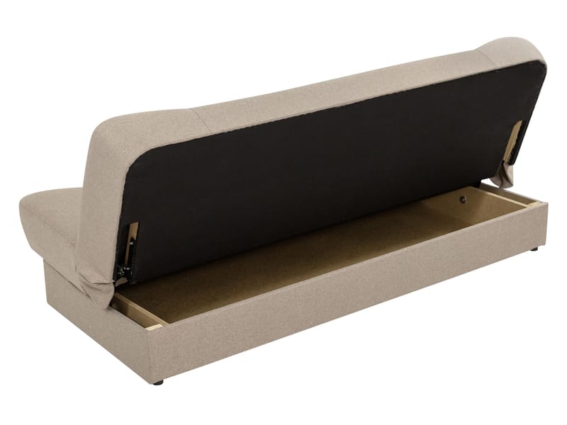 sofa Jonas Poso 03 - Møbler - Sofaer - Sovesofaer