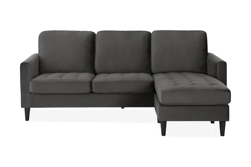 Strummer Divansovesofa Grå