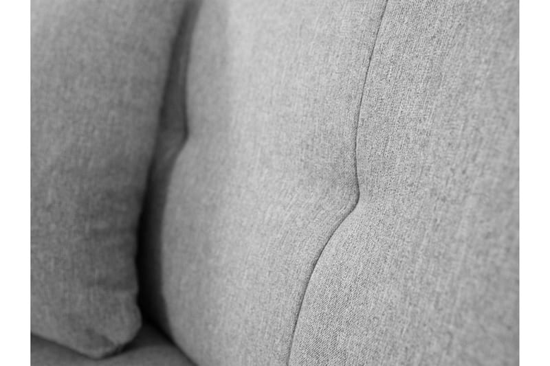 Vananda Soffa med Divan 3-seter - Beige - Møbler - Sofaer - Sovesofaer - Sovesofa divan