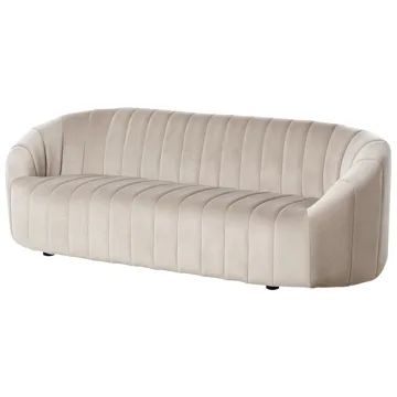 Sofagruppe Malung - Beige - Møbler - Sofaer - Sofagrupper