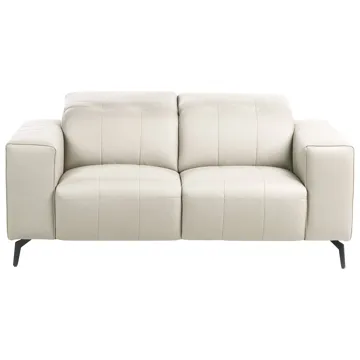 Sofagruppe Ommel - Lys beige - Møbler - Sofaer - Sofagrupper