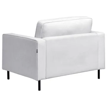 Sofagruppe Savalen - Lysegrå - Møbler - Sofaer - Sofagrupper