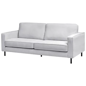 Sofagruppe Savalen - Lysegrå - Møbler - Sofaer - Sofagrupper