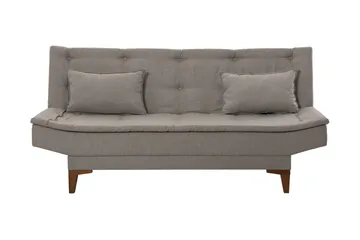 Hunterville Sofagruppe - Krem - Møbler - Sofaer - Sofagrupper
