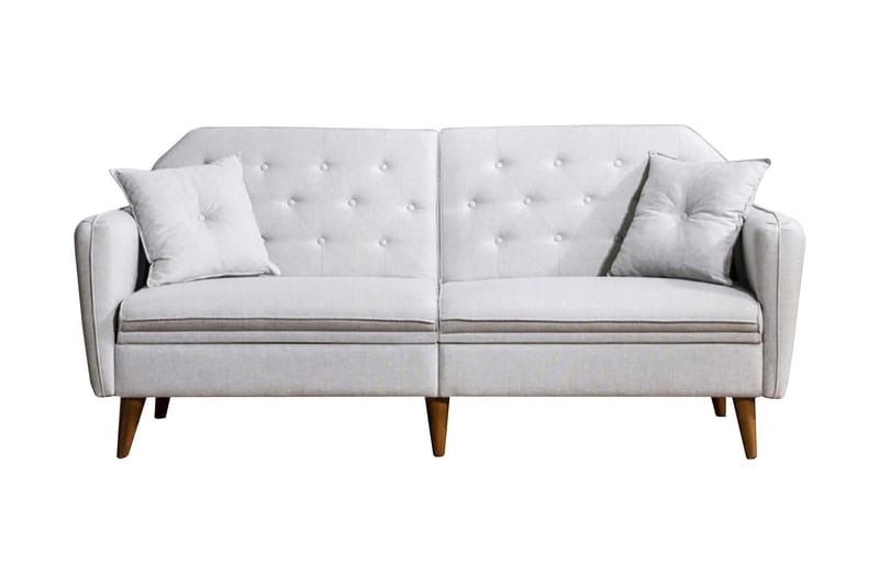 Interlaken Sofagruppe - Krem - Møbler - Sofaer - Sofagrupper