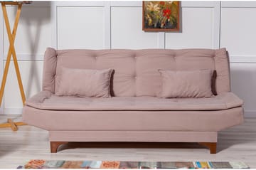 Riversdale Sofagruppe - Beige - Møbler - Sofaer - Sofagrupper