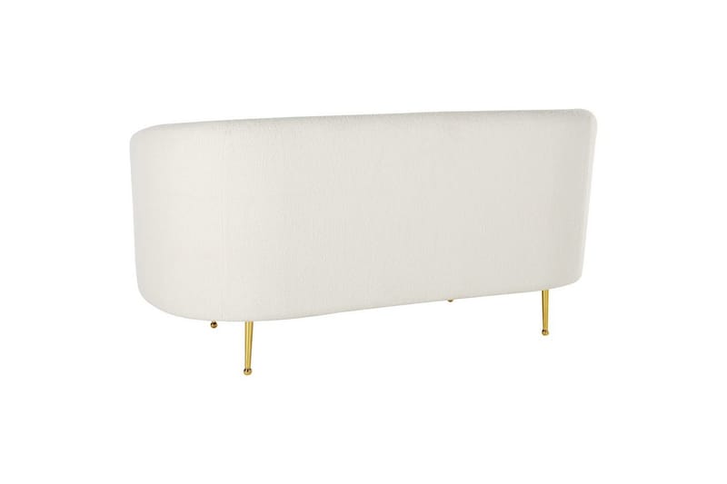 Soffgrupp White - Møbler - Sofaer - Sofagrupper