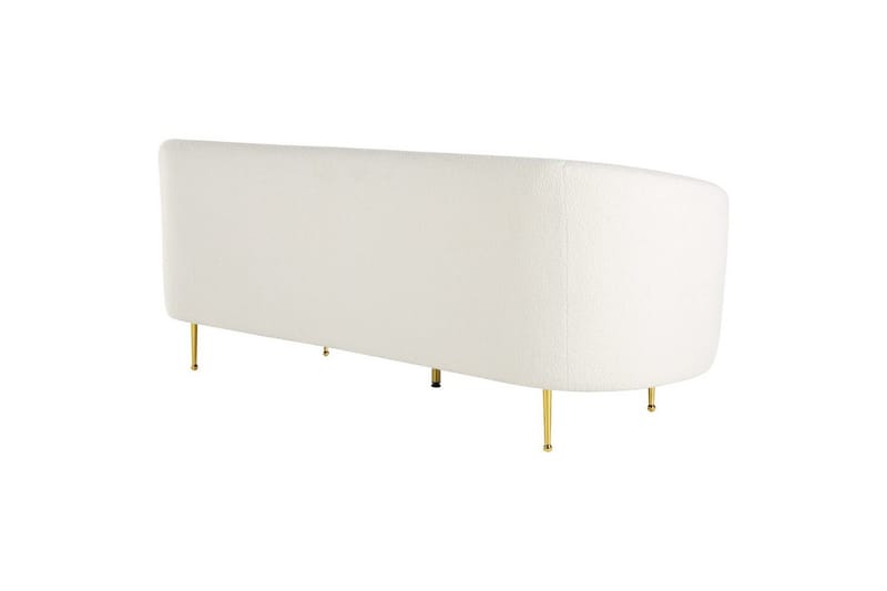 Soffgrupp White - Møbler - Sofaer - Sofagrupper