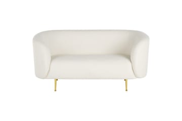 Soffgrupp White - Møbler - Sofaer - Sofagrupper