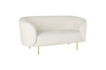 Soffgrupp White - Møbler - Sofaer - Sofagrupper