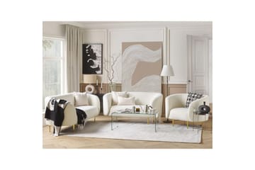 Soffgrupp White - Møbler - Sofaer - Sofagrupper