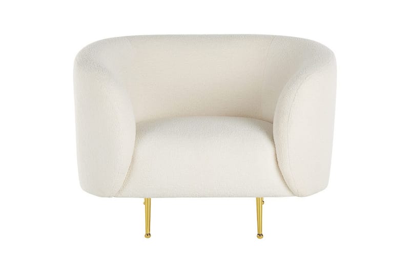 Soffgrupp White - Møbler - Sofaer - Sofagrupper