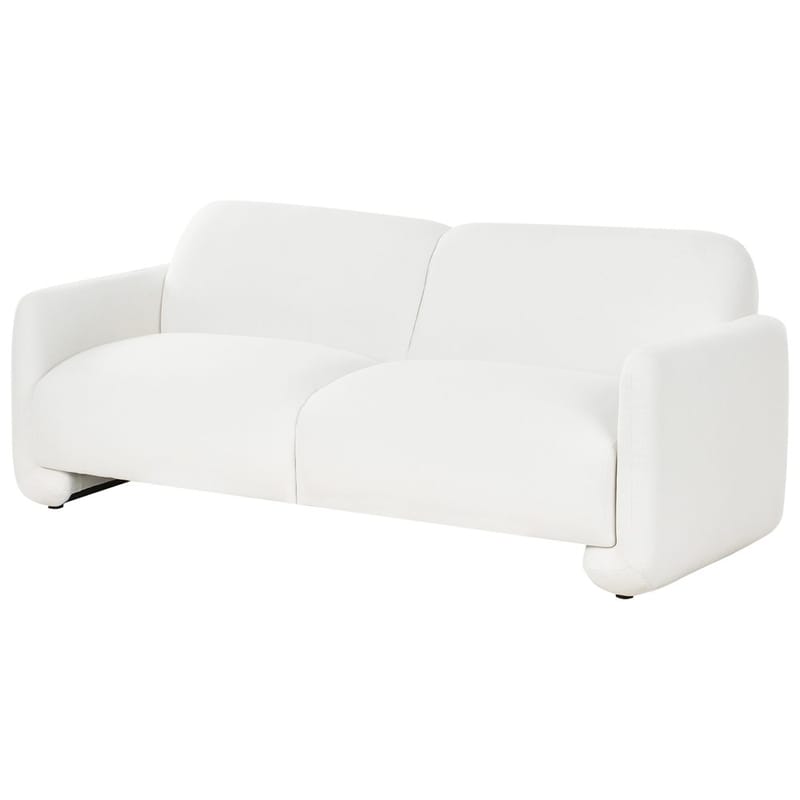 Sofasett Saland - Hvit - Møbler - Sofaer - Sofagrupper